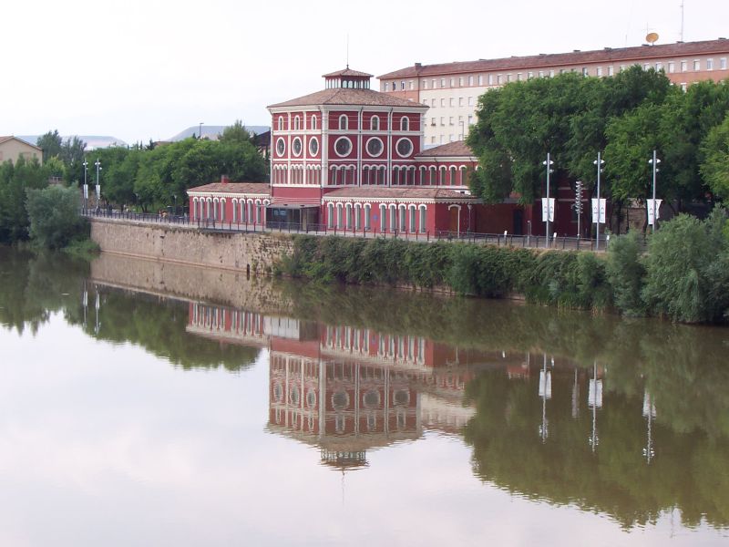 Casa de las Ciencias