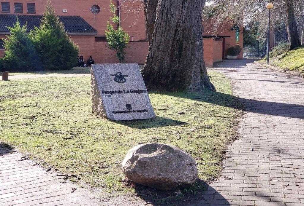 Aula Medioambiental de La Grajera