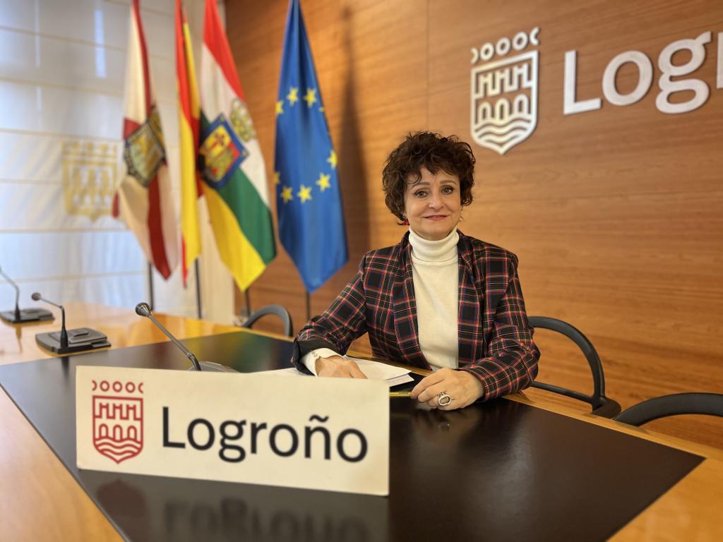 Imagen Acuerdos adoptados en la Junta de Gobierno del Ayuntamiento de Logroño