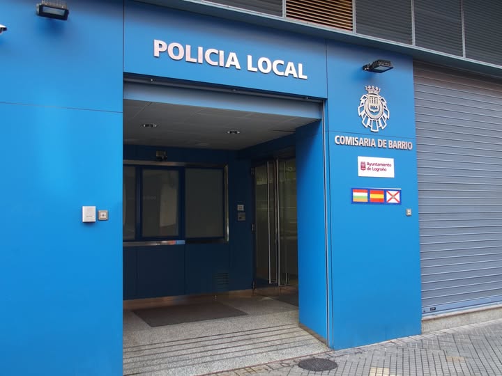 Imagen El servicio de Policía Local de la Comisaría de Villegas se está prestando con normalidad en la zona