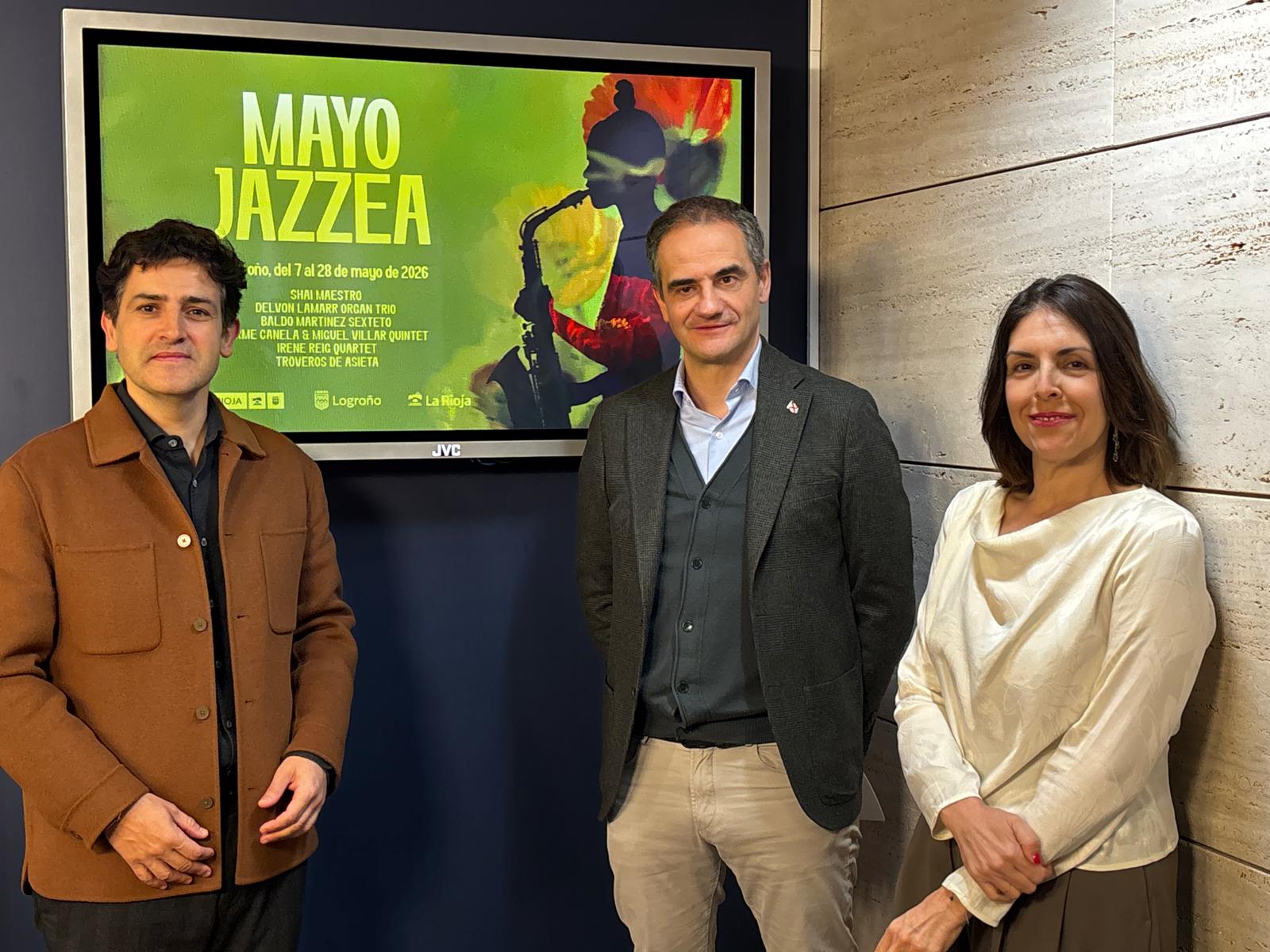 Presentación Festival