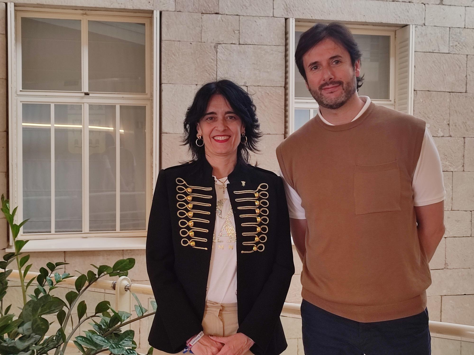 Datos del Servicio de Orientación