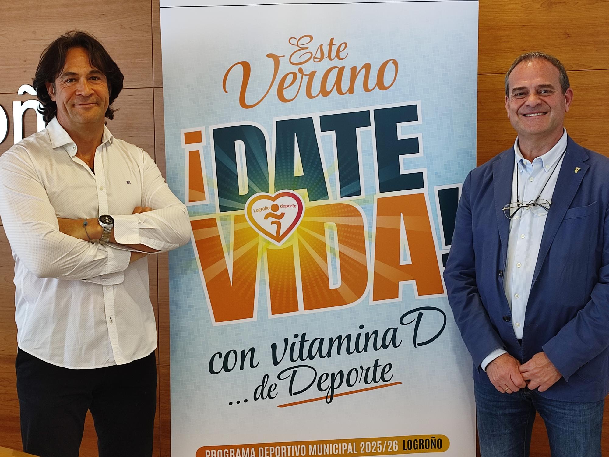 Programa verano