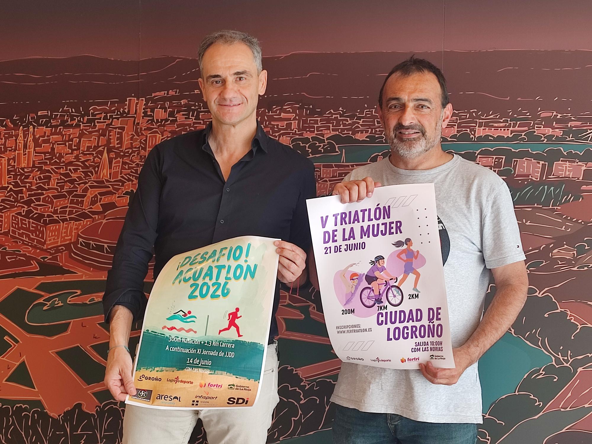 Presentación del