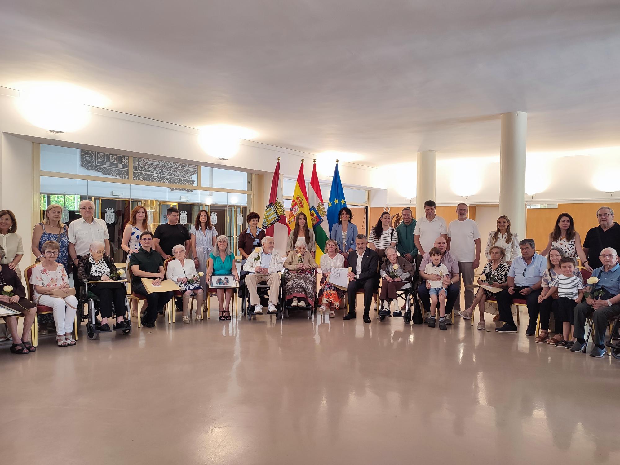 Día de los abuelos