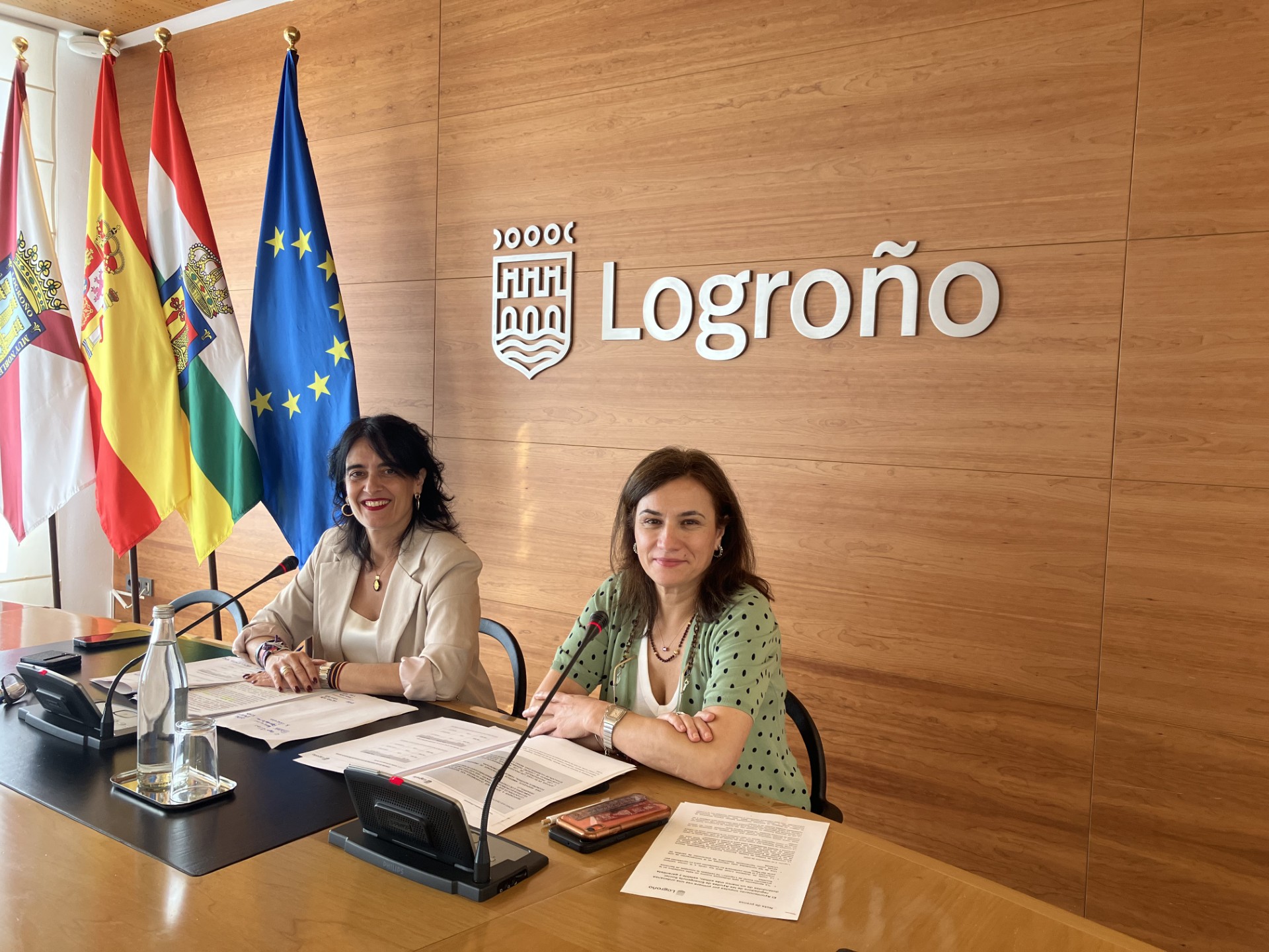 Imagen El Ayuntamiento impulsa por primera vez una ordenanza reguladora de las Ayudas de Emergencia Social, dotándolas de un marco más sólido, estable y garantista