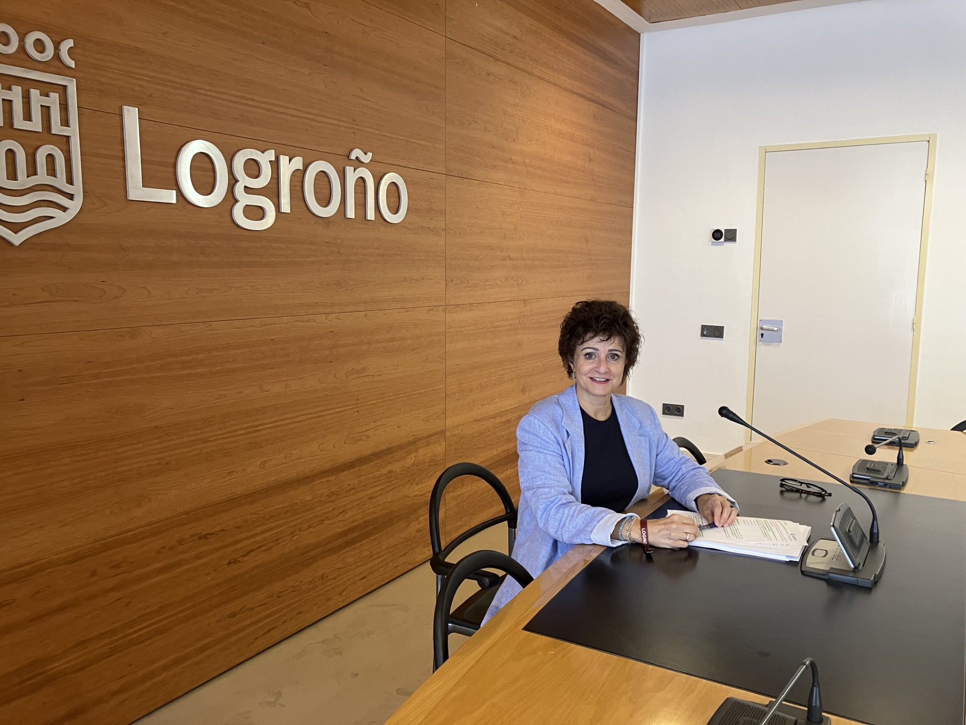 Imagen Acuerdos adoptados en la Junta de Gobierno del Ayuntamiento de Logroño