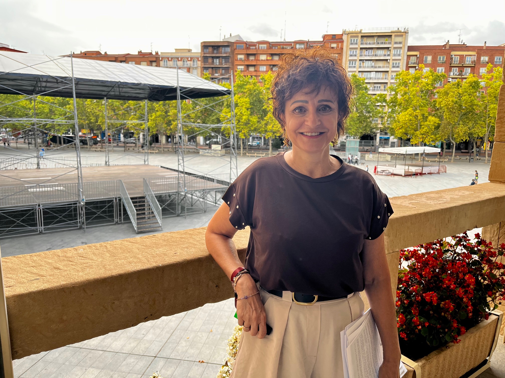 Imagen Acuerdos adoptados en la Junta de Gobierno del Ayuntamiento de Logroño