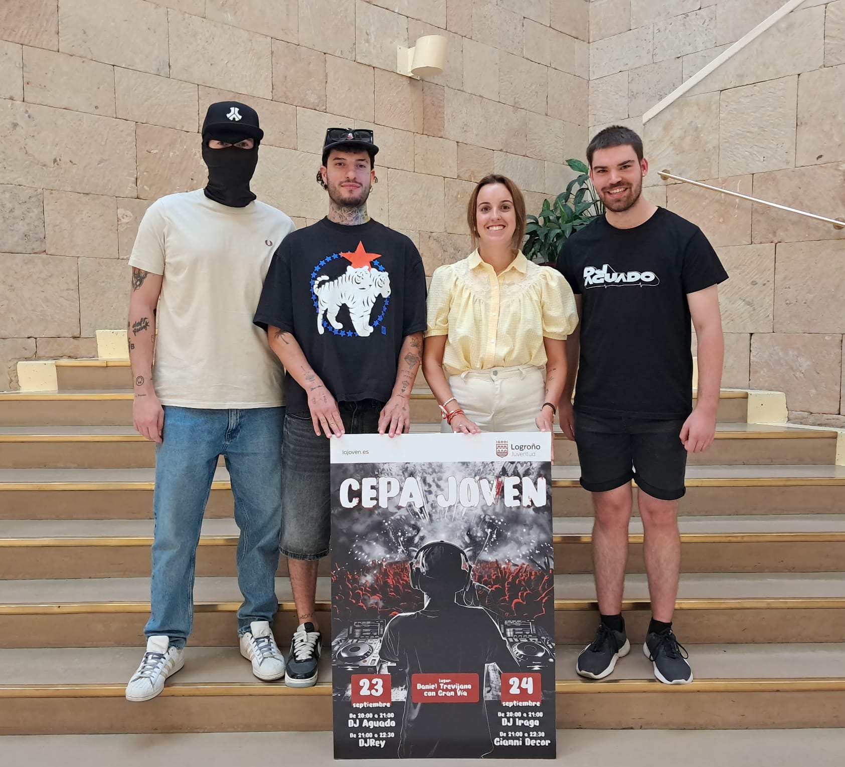 Presentación