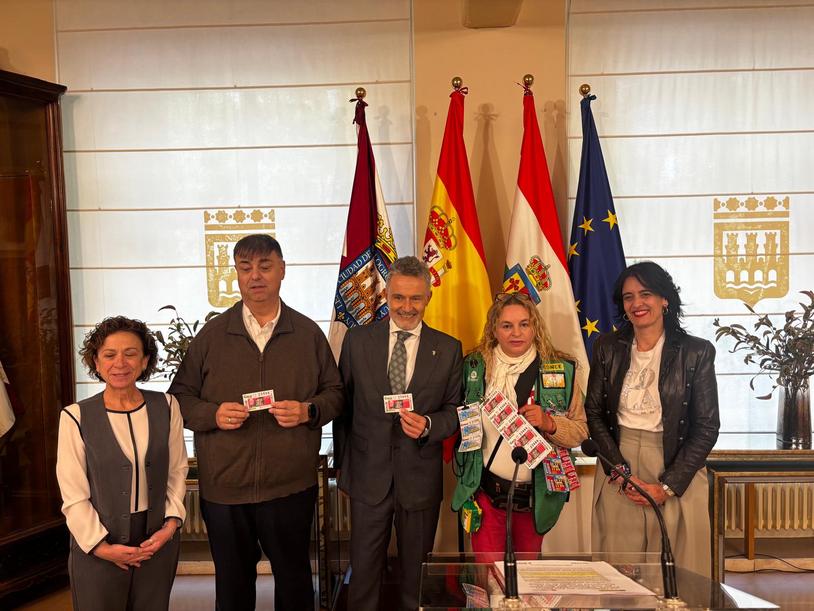 Imagen La celebración del Año Rafael Azcona, imprescindible guionista del cine español del siglo XX, protagoniza el cupón de la ONCE