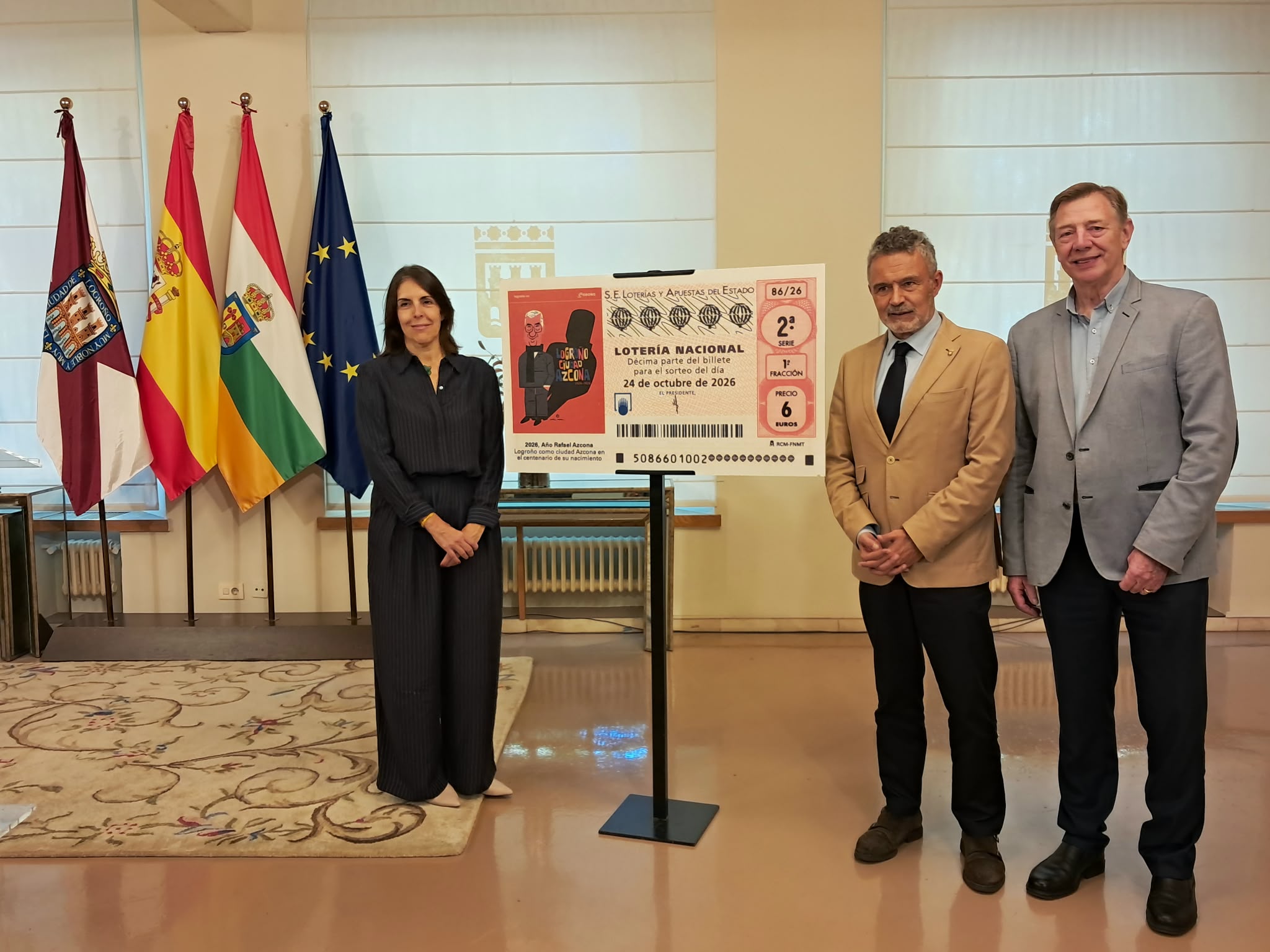 Presentación décimo