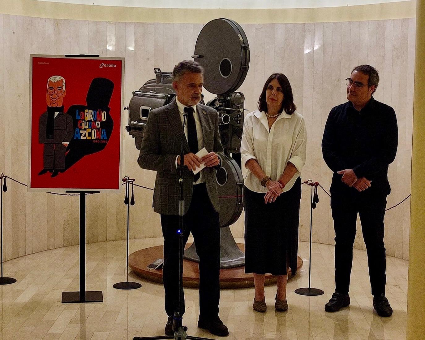 Presentación