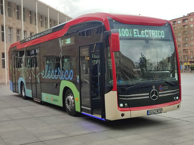 Imagen Cuatro líneas de autobús urbano se verán afectadas este domingo por la celebración de una prueba deportiva